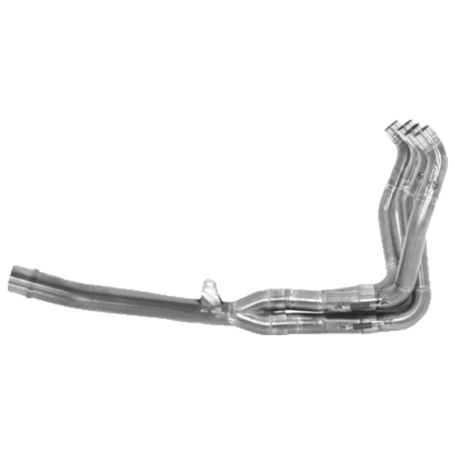 Arrow Egzoz Paslanmaz Çelik Suzuki GSX-R 1000 (17-23) 71660MI 