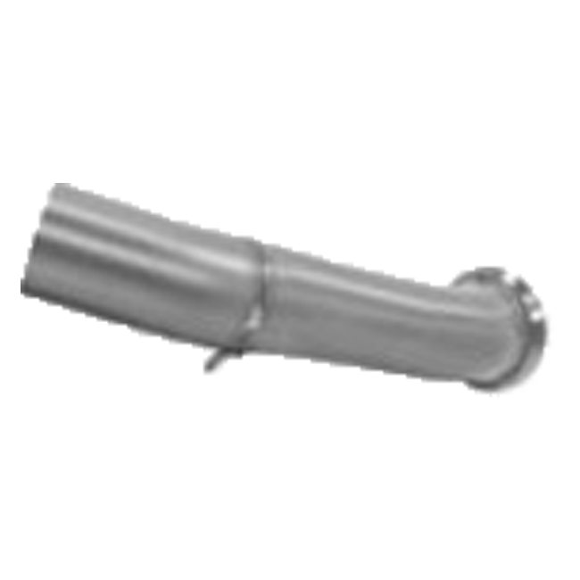 Arrow Racing Ara Borusu (Katalitik Dönüştürücü Olmadan) Paslanmaz Çelik KTM RC 390 (17-20) 71667MI 