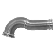 Arrow Racing Ara Borusu (Katalizörsüz) Paslanmaz Çelik KTM RC 390 (17-20) 71668MI 