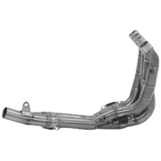 Arrow Egzoz Paslanmaz Çelik Yamaha YZF-R6 RJ27 (17-26) 71670MI 