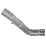 Arrow Orta Boru Paslanmaz Çelik Aprilia RSV4 1100 Factory (19-20) 71674MI 