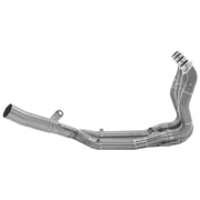 Arrow Egzoz Paslanmaz Çelik BMW S1000RR K67 (19-26) 71718MI 