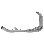 Arrow Egzoz Paslanmaz Çelik Kawasaki ZX-4RR (23-26) 71783MI 
