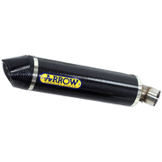 Arrow Slip-On Indy-Race Karbon Honda CBR 600 RR (13-16) 71807MK 