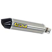 Arrow Slip-On Indy-Race Titanyum Honda CBR 600 RR (13-16) 71807PK 