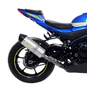 Arrow Slip-On Race-Tech Alüminyum Suzuki GSX-R 1000 (17-23) 71855AK 