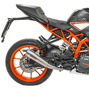 Arrow Slip-On Kit Pro-Race Paslanmaz Çelik KTM RC 390 (17-20) 71860PRI 