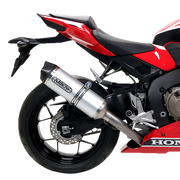 Arrow Slip-On Indy-Race Alüminyum Honda CBR 1000 RR SC77 (17-19) 71869AK 