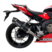 Arrow Slip-On Indy-Race Karbon Honda CBR 1000 RR SC77 (17-19) 71869MK 
