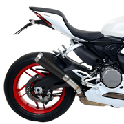 Arrow Slip-On Pro-Race Koyu Paslanmaz Çelik Ducati Panigale 959 (16-19) 71880PRN 
