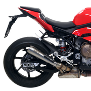 Arrow Slip-On Pro-Race Paslanmaz Çelik BMW S1000RR K67 (19-26) 71903PRI 