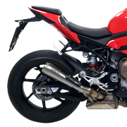 Arrow Slip-On Pro-Race Titanium BMW M1000RR K66 (21-26) 71903PR 