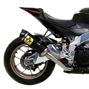 Arrow Slip-On Race-Tech Karbon Aprilia RSV4 1100 Factory (19-20) 71906MK 