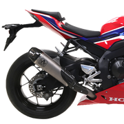Arrow Slip-On Works Titanyum Honda CBR 1000 RR-R SC82 (20-23) 71921PK 