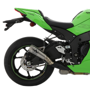 Arrow Slip-On Pro-Race Paslanmaz Çelik Kawasaki ZX-10R/RR (21-26) 71928PRI 