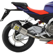 Arrow Slip-On Indy Race Alüminyum Aprilia RS 660 (20-24) 71929AK 
