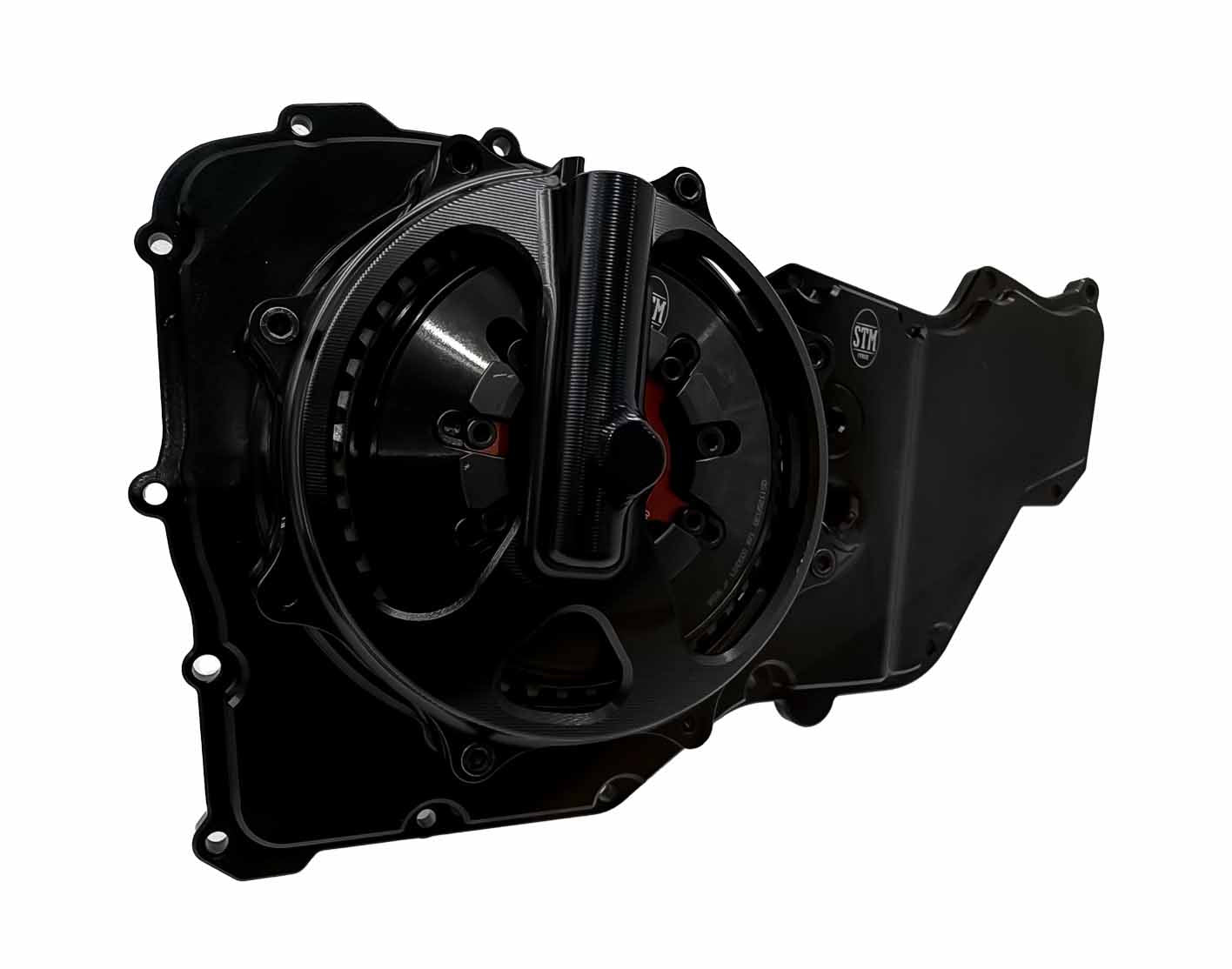 STM EVO SBK Kuru Debriyaj Aprilia RSV4/RF/RR/1100 Fabrika (15-26) KTT-3600 