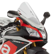 Puig Z-Racing Ön Cam Aprilia RSV4/RR/RF/1100 Factory (15-20) 7614 