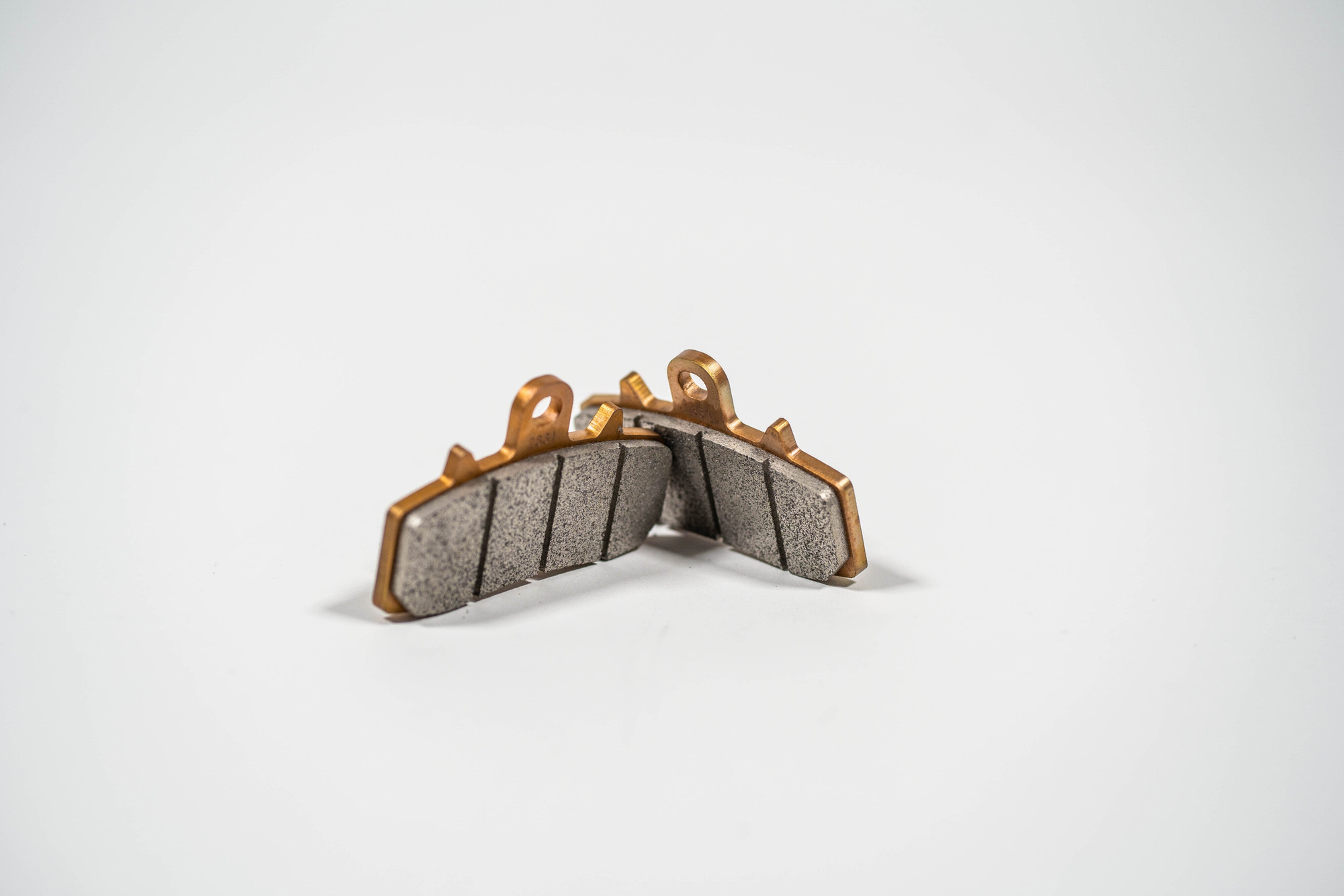 Brembo Z04 Yarış-Fren Balataları Ducati Panigale V2 955 (20-24) 107A48656 