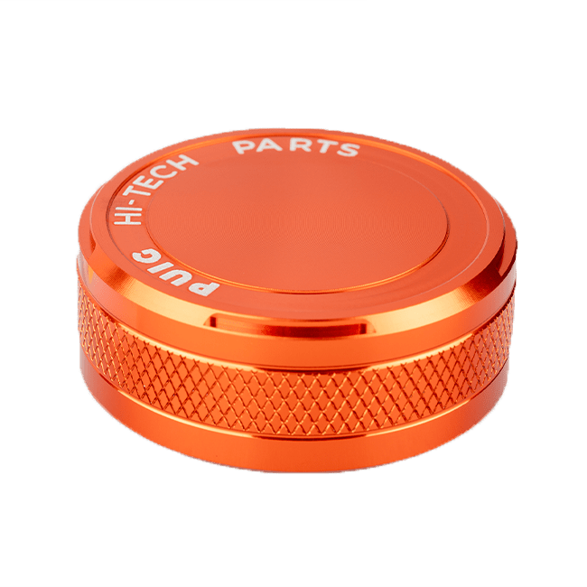 Kawasaki ZX-4 RR (23-26) için Puig Arka Depo Kapağı 