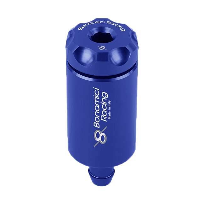 Bonamici Racing Yamaha YZF-R9 (25-26) 0040 arka fren sıvısı haznesi 