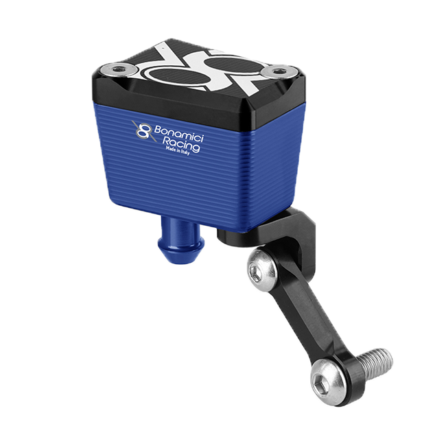 Bonamici Racing arka fren sıvısı haznesi Yamaha YZF-R9 (25-26) VS10P 