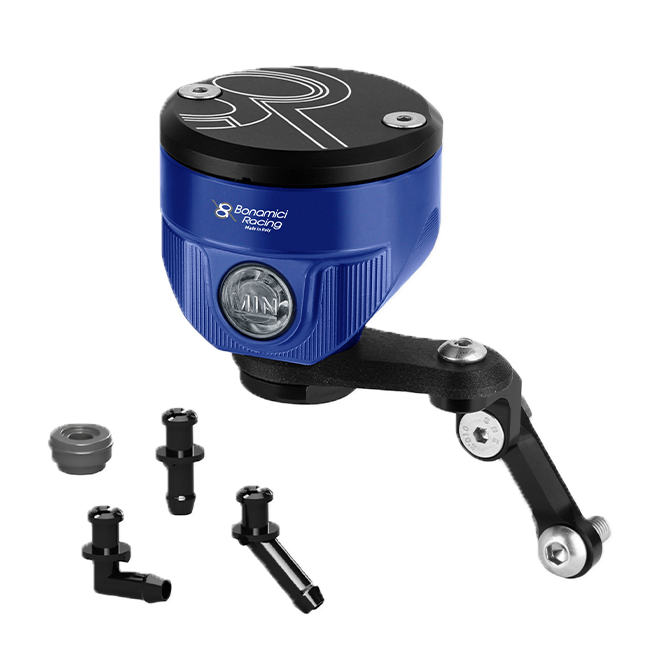 Bonamici Racing Yamaha YZF-R9 (25-26) VS40 ön sıvı haznesi 