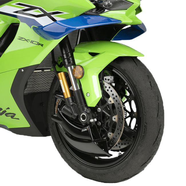 Fren kaliperleri Soğutma Hava Kanalları Puig Kawasaki ZX-10 R/RR (2026) 