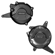 Motor kapağı Koruyucular Komple set GBRacing Ducati Panigale 899 (13-16) 
