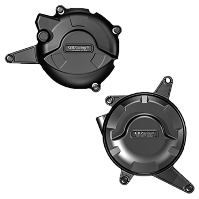 Motor kapağı Koruyucular Komple set GBRacing Ducati Panigale 899 (13-16) 