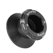 Bobbins/Blozen Ständeraufnahme 8mm Bonamici Racing Honda CBR 1000 RR-R SC82 (20-26) SCS6 