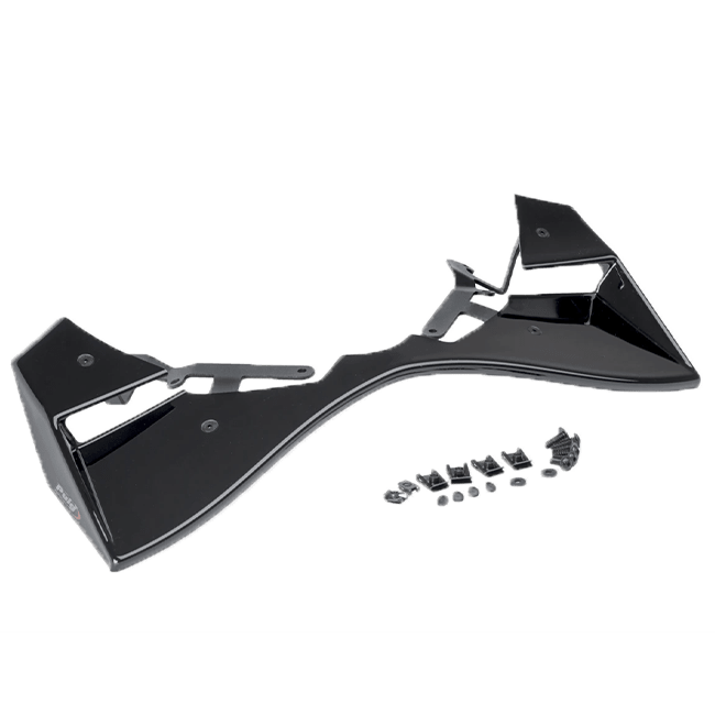 Puig Kanatçıklar Ön Spoiler Ağırlık Artışı Suzuki GSX-R 1000 (17-23) 