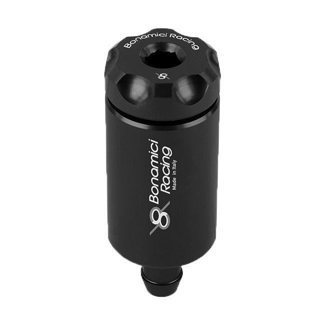 Bonamici Racing Yamaha YZF-R9 (25-26) 0040 arka fren sıvısı haznesi 