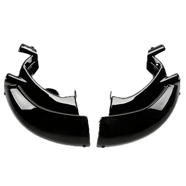 Fren kaliperleri Soğutma Hava Kanalları Puig Kawasaki ZX-10 R/RR (2026) 