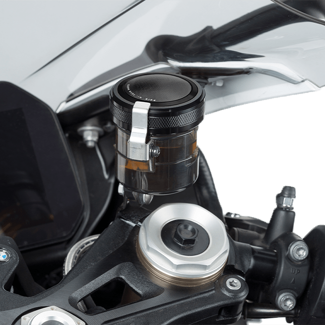 Ön Ausgleichsbehälter Kapağı Puig Honda CBR 1000 RR SC77 (17-19) 