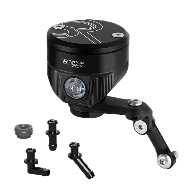 Bonamici Racing Yamaha YZF-R9 (25-26) VS40 ön sıvı haznesi 