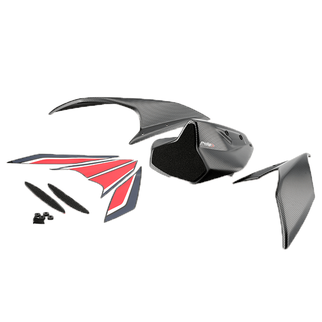 Arka Ek Kaplama Puig Honda CBR 1000 RR-R (20-26) 