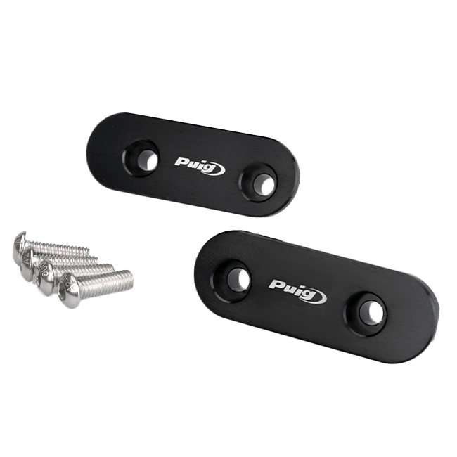 Puig BMW S1000RR K67 (23-26) ayna kapakları 