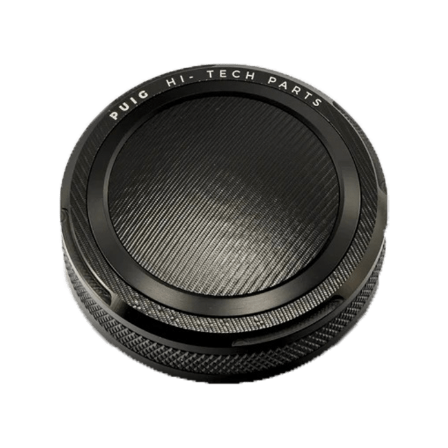 Ön Ausgleichsbehälter Kapağı Puig BMW M1000RR K66 (23-24) 