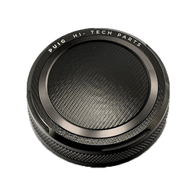 Ön Ausgleichsbehälter Kapağı Puig BMW M1000RR K66 (23-24) 