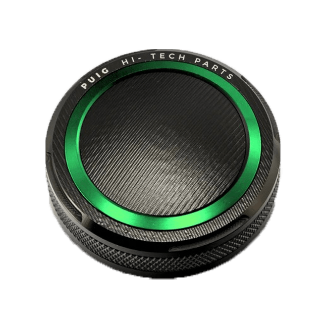 Ön Ausgleichsbehälter Kapağı Puig Honda CBR 1000 RR SC77 (17-19) 