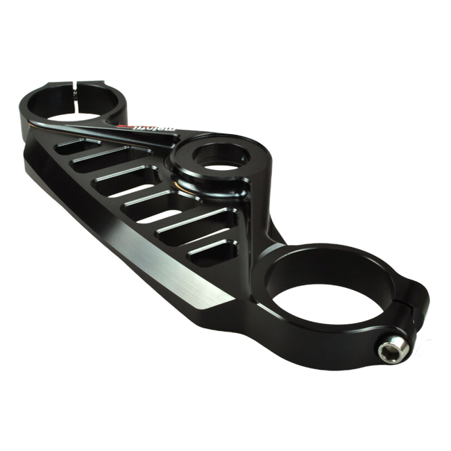 GP-Gabelbrücke oben Melotti Racing Yamaha YZF-R1 (12-21) PS.YA.307P1S – Bild 6