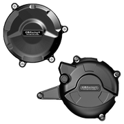 Motor kapağı Koruyucular Komple set GBRacing Ducati Panigale 959 (16-19) 