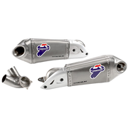 Termignoni Slip-On Kiti Titanyum Ducati Panigale 899 (13-16) 96450311B 