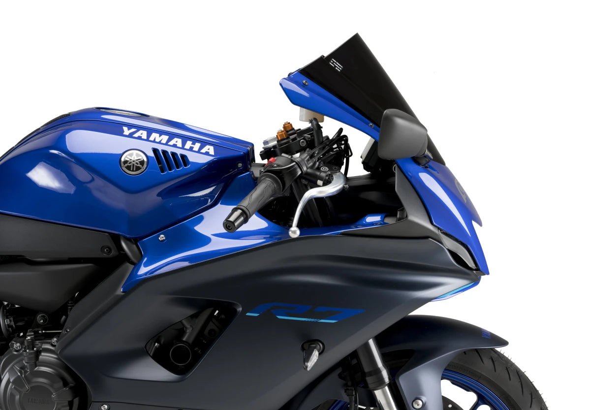 Puig Z-Racing Ön Cam Yamaha YZF-R7 (22-26) 