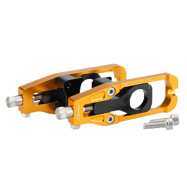 Zincir gerginliği Puig Kawasaki ZX-6 R (24-25) 