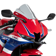 Puig Z-Racing Ön Cam Honda CBR 600 RR PC69 (24-26) 