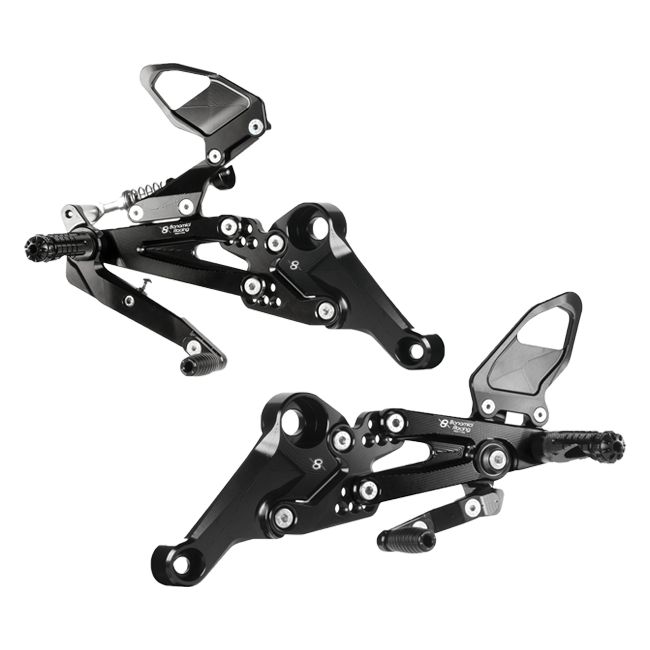 Bonamici Racing Aprilia RS 660 (20-26) A006 fren sistemi 