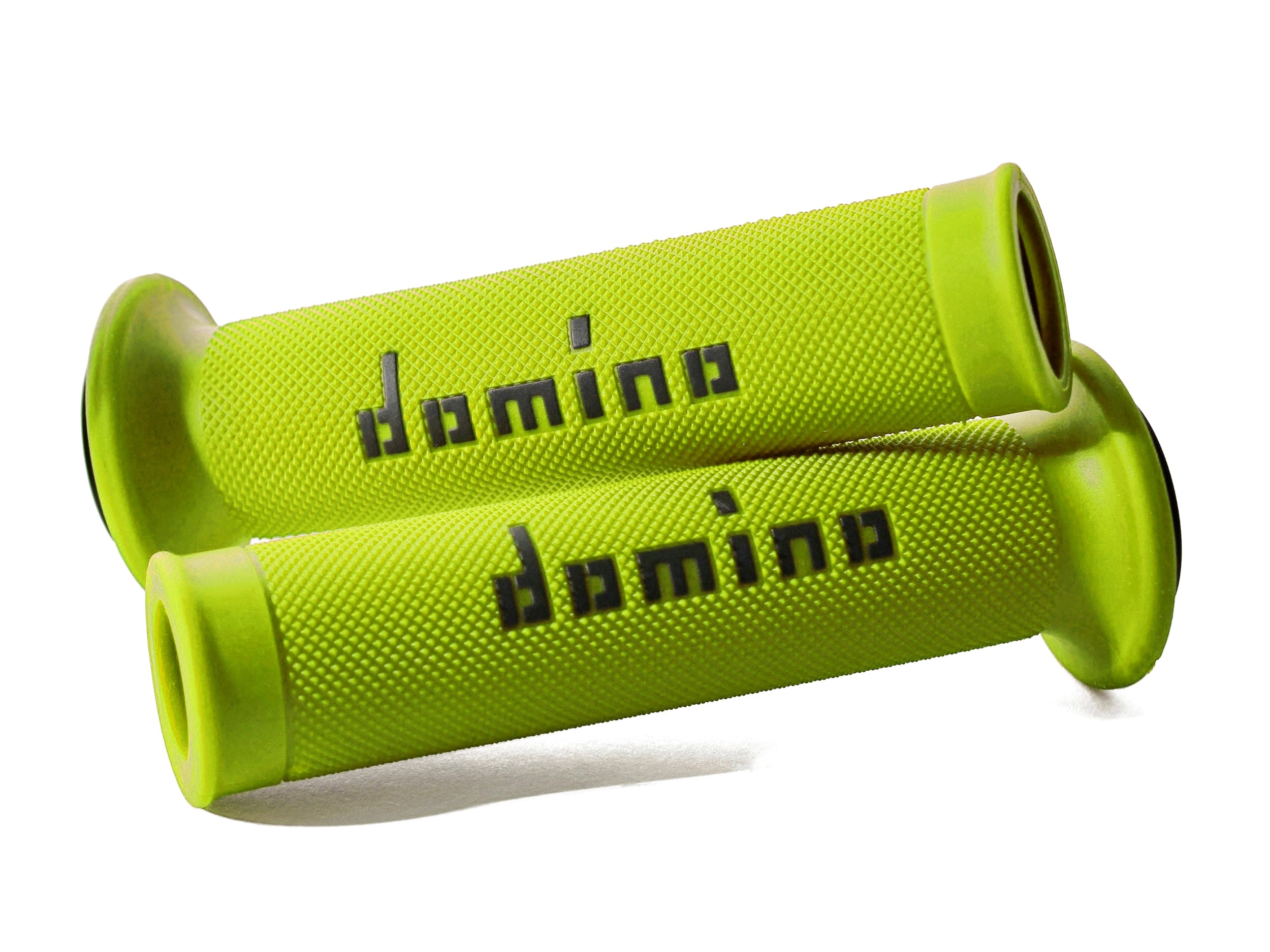 Domino A010 Yarış Kolu – Farklı renklerde grip lastiği 
