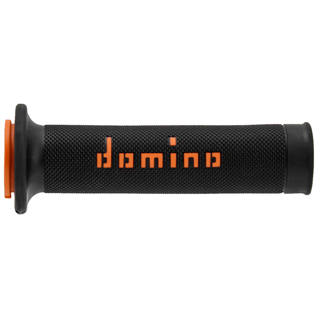 Domino Racing Grip Kauçuk A010 farklı renklerde – Ana renk Siyah 
